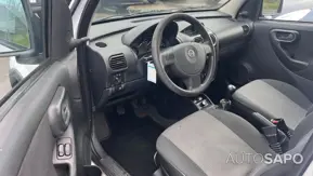 Opel Combo 1.3 CDTi L2H1 de 2008