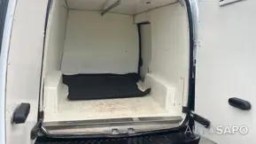 Opel Combo 1.3 CDTi L2H1 de 2008