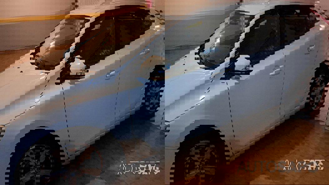 Volvo V40 1.6 D2 Eco Kinetic de 2014