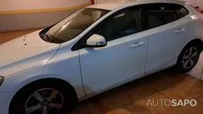 Volvo V40 1.6 D2 Eco Kinetic de 2014