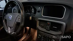 Volvo V40 1.6 D2 Eco Kinetic de 2014