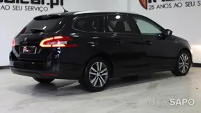 Peugeot 308 de 2021