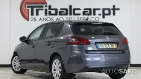 Peugeot 308 de 2020