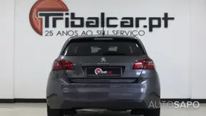 Peugeot 308 de 2020