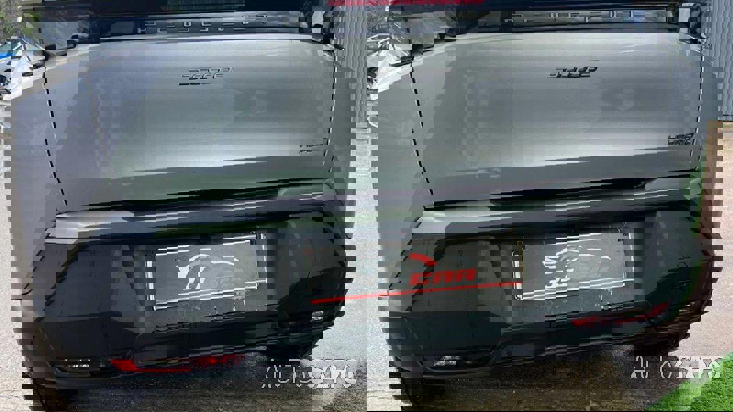 Peugeot 3008 de 2025