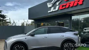 Peugeot 3008 de 2025