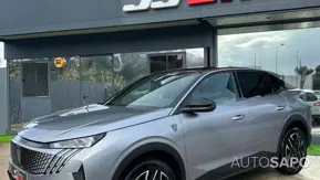 Peugeot 3008 de 2025
