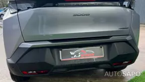 Peugeot 3008 de 2025