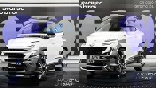 Hyundai Kauai de 2021