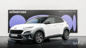 Hyundai Kauai de 2021