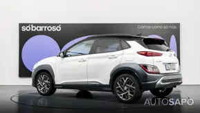 Hyundai Kauai de 2021