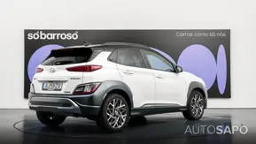 Hyundai Kauai de 2021