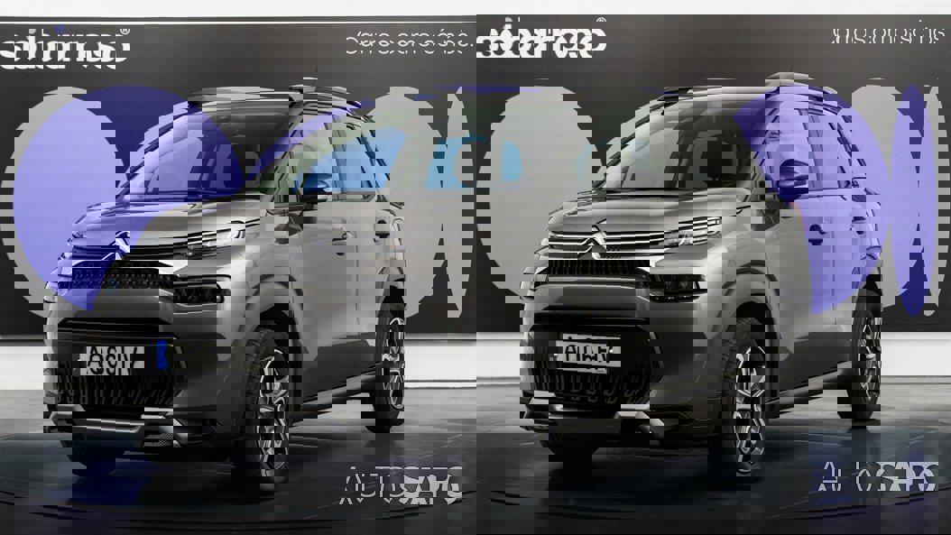 Citroen C3 AirCross de 2022