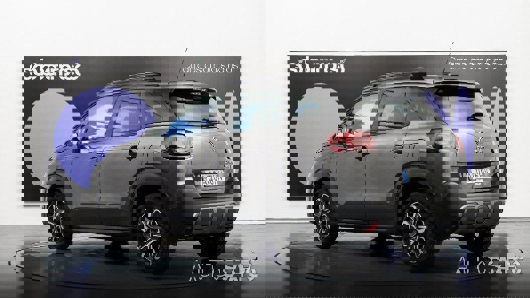 Citroen C3 AirCross de 2022