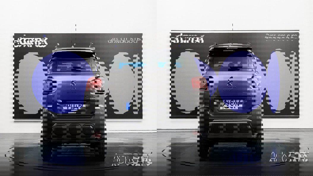 Citroen C3 AirCross de 2022