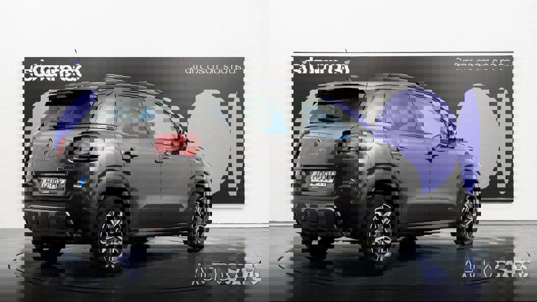 Citroen C3 AirCross de 2022