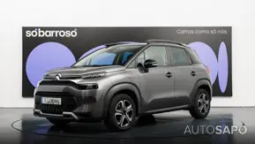 Citroen C3 AirCross de 2022