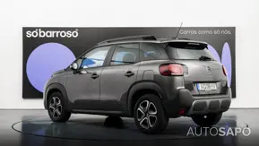 Citroen C3 AirCross de 2022