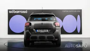Citroen C3 AirCross de 2022
