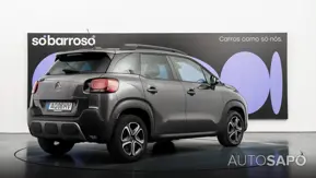 Citroen C3 AirCross de 2022