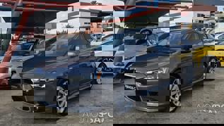 Mitsubishi Lancer 2.0 DI-D Invite de 2010