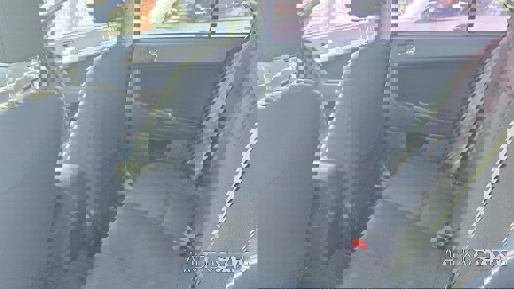 Mitsubishi Lancer 2.0 DI-D Invite de 2010