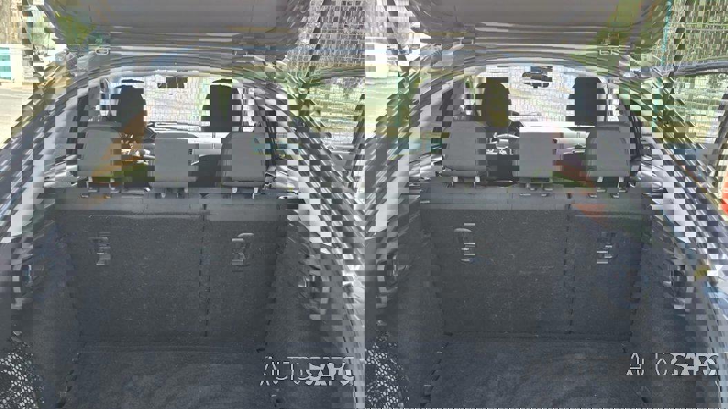 Mitsubishi Lancer 2.0 DI-D Invite de 2010