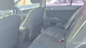 Mitsubishi Lancer 2.0 DI-D Invite de 2010