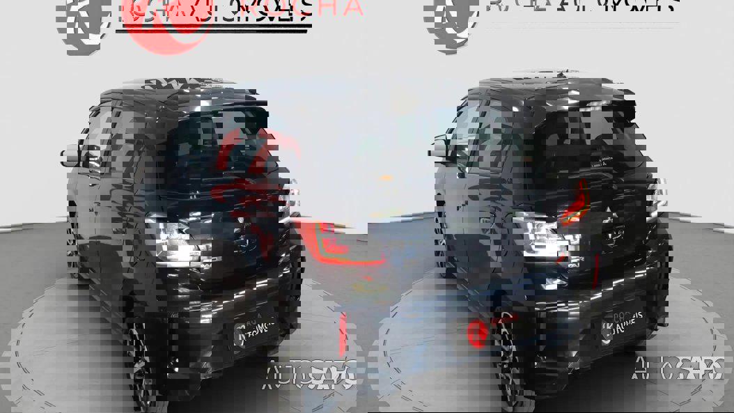 Mitsubishi Space Star de 2023