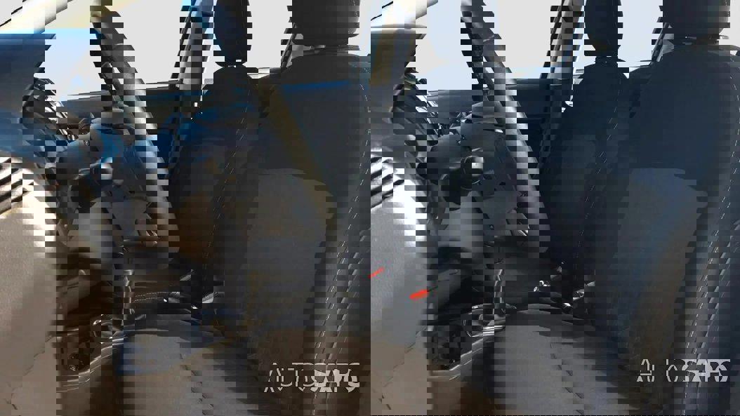 Mitsubishi Space Star de 2023