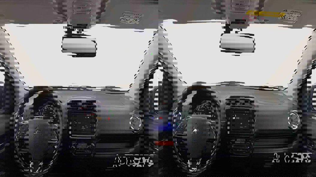 Mitsubishi Space Star de 2023