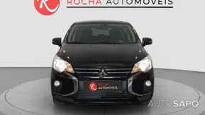 Mitsubishi Space Star de 2023