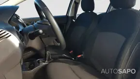 Mitsubishi Space Star de 2023