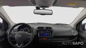 Mitsubishi Space Star de 2023