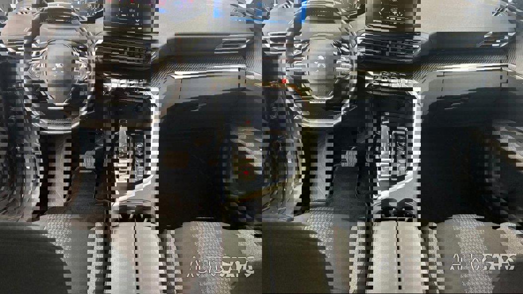 Peugeot 3008 de 2022