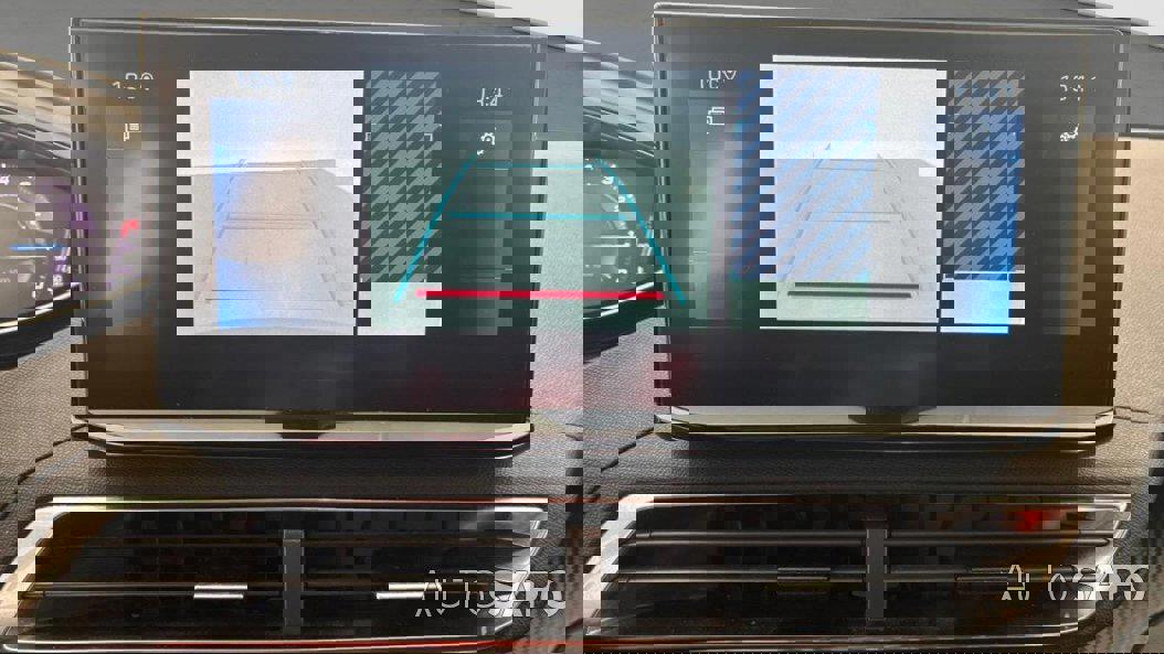 Peugeot 3008 de 2022