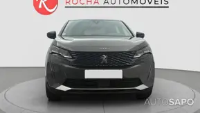 Peugeot 3008 de 2022