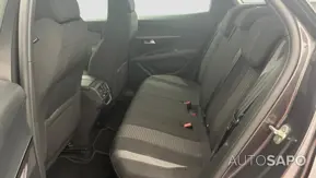 Peugeot 3008 de 2022