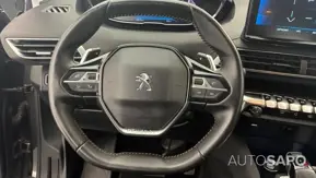 Peugeot 3008 de 2022