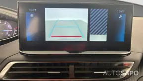 Peugeot 3008 de 2022