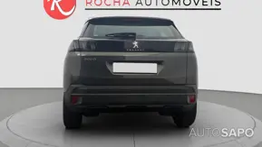 Peugeot 3008 de 2022