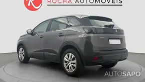 Peugeot 3008 de 2022