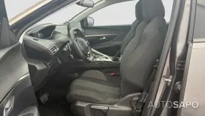 Peugeot 3008 de 2022