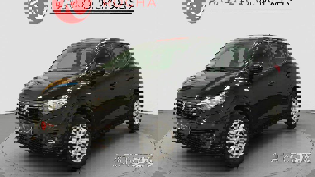 Dacia Sandero de 2022