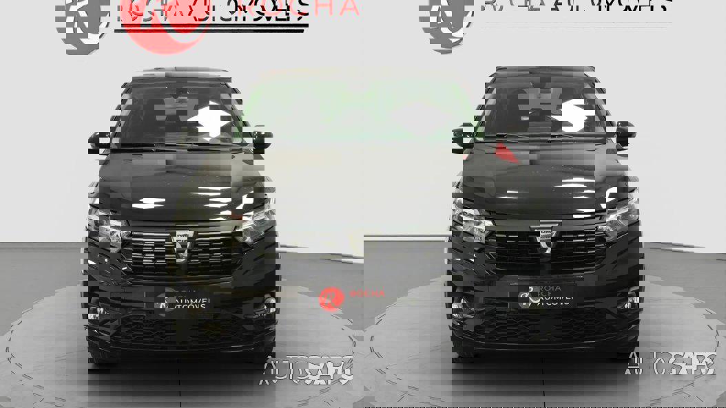 Dacia Sandero de 2022