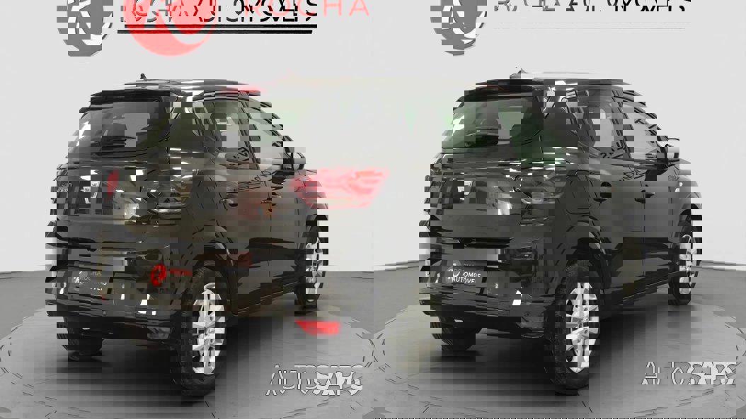 Dacia Sandero de 2022