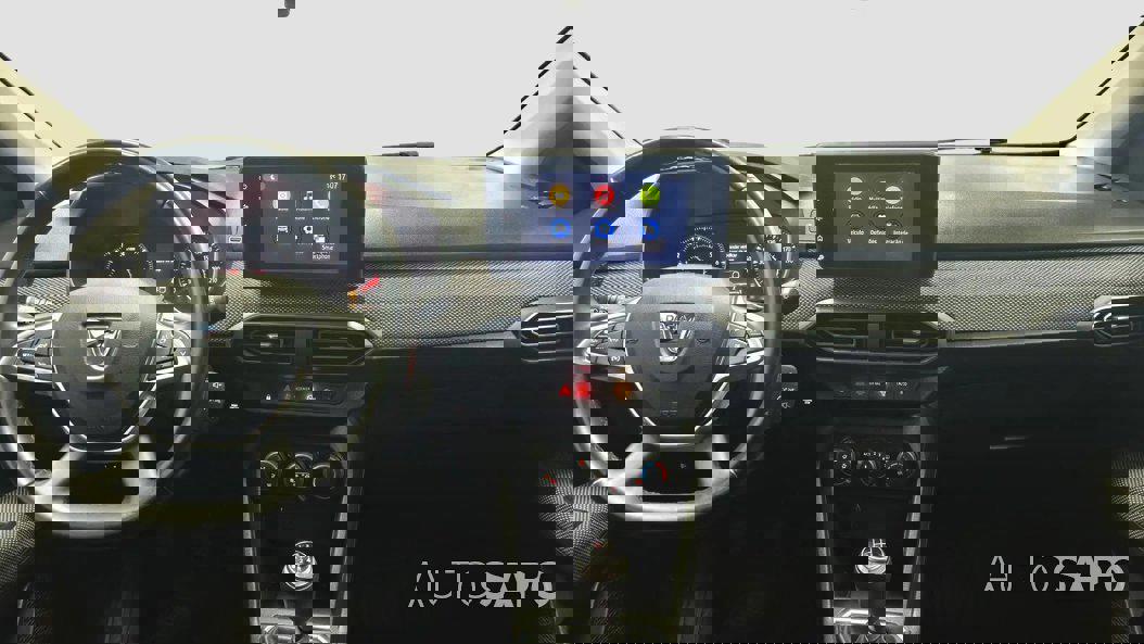 Dacia Sandero de 2022