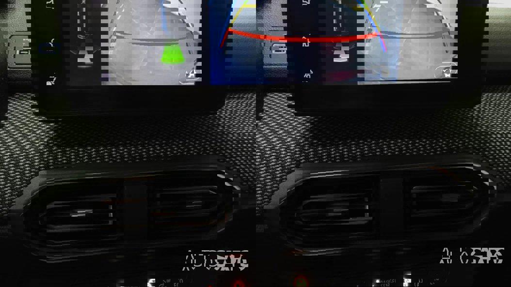 Dacia Sandero de 2022