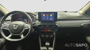 Dacia Sandero de 2022