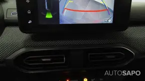 Dacia Sandero de 2022